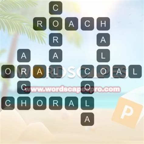 wordscape 140